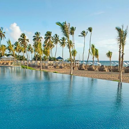 Azul Beach Resort Punta Cana, All Inclusive By Karisma エクステリア 写真