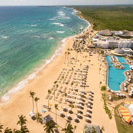 Azul Beach Resort Punta Cana, All Inclusive By Karisma エクステリア 写真