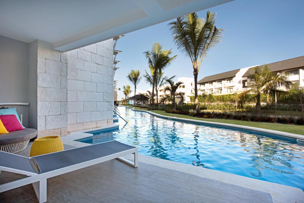 Azul Beach Resort Punta Cana, All Inclusive By Karisma エクステリア 写真