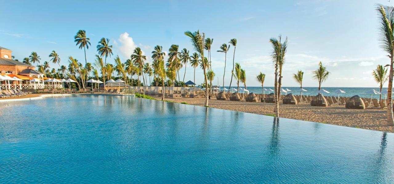 Azul Beach Resort Punta Cana, All Inclusive By Karisma エクステリア 写真