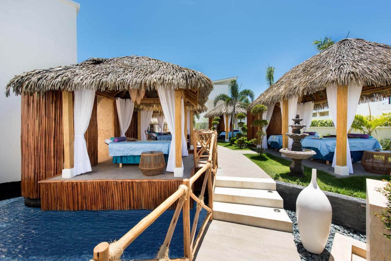 Azul Beach Resort Punta Cana, All Inclusive By Karisma エクステリア 写真