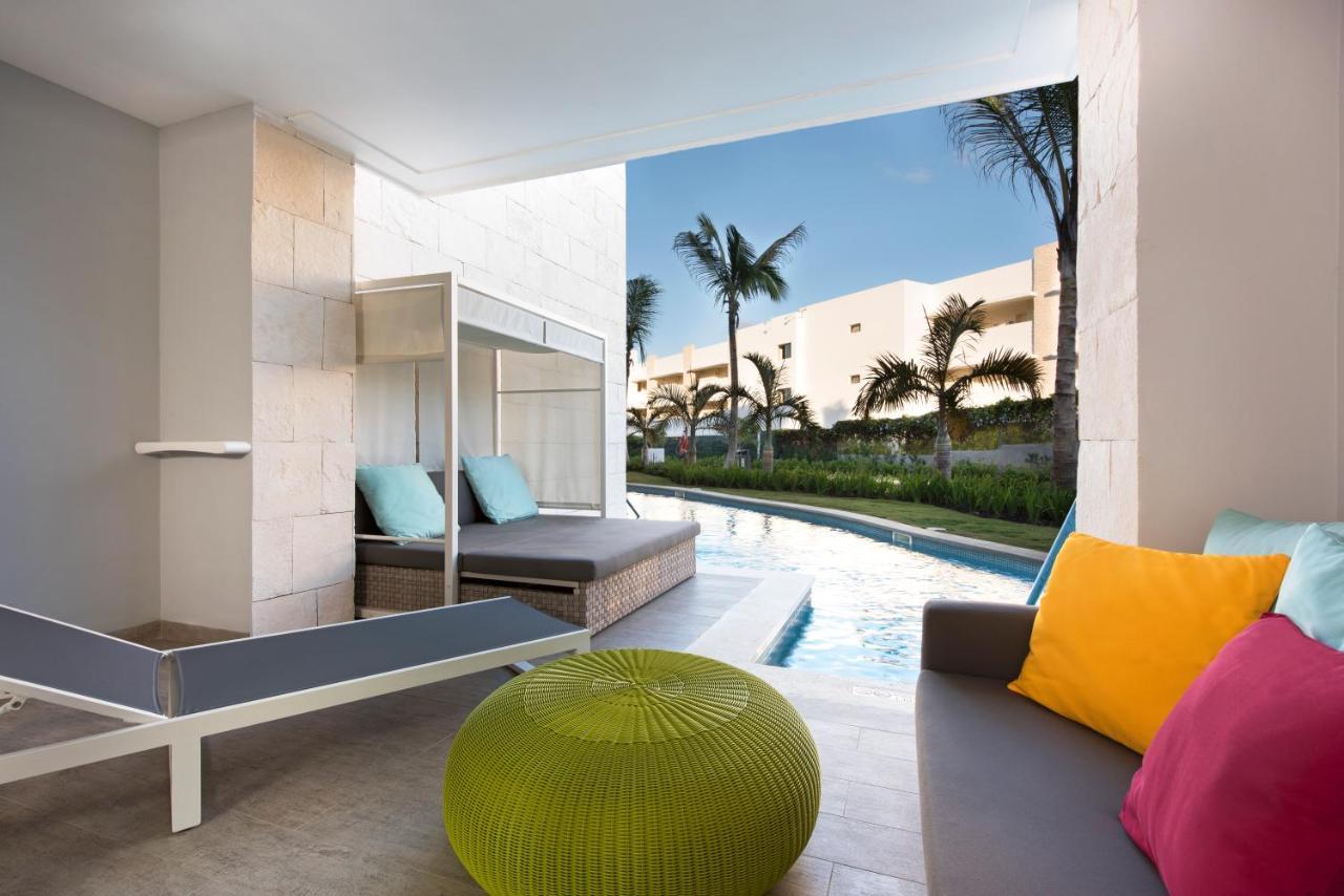 Azul Beach Resort Punta Cana, All Inclusive By Karisma エクステリア 写真