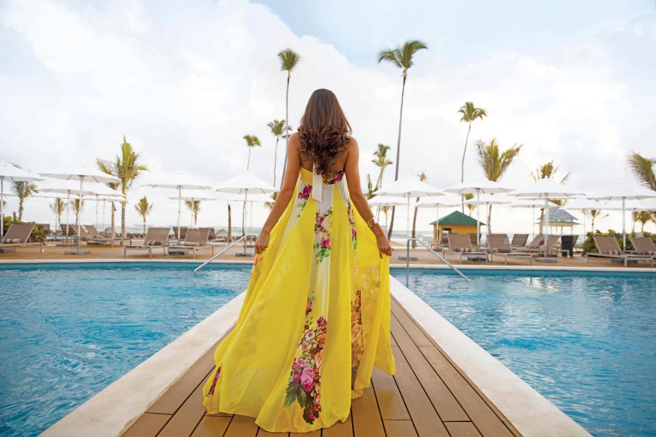 Azul Beach Resort Punta Cana, All Inclusive By Karisma エクステリア 写真