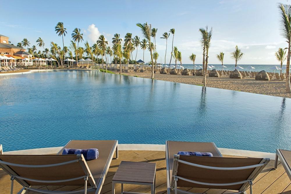 Azul Beach Resort Punta Cana, All Inclusive By Karisma エクステリア 写真