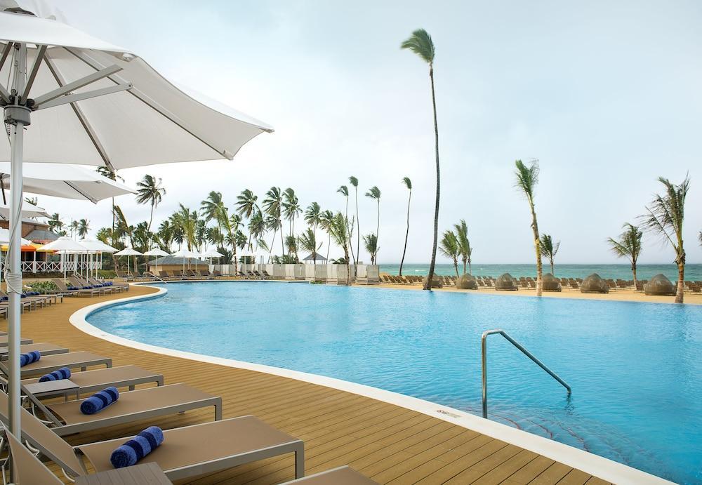 Azul Beach Resort Punta Cana, All Inclusive By Karisma エクステリア 写真