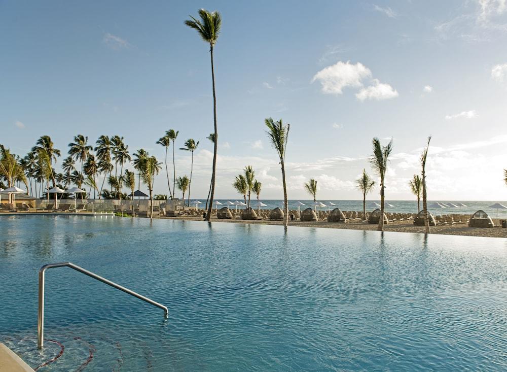 Azul Beach Resort Punta Cana, All Inclusive By Karisma エクステリア 写真