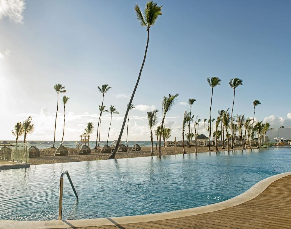 Azul Beach Resort Punta Cana, All Inclusive By Karisma エクステリア 写真