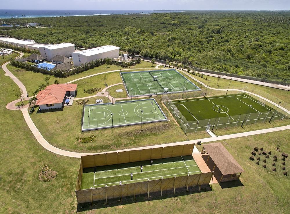 Azul Beach Resort Punta Cana, All Inclusive By Karisma エクステリア 写真