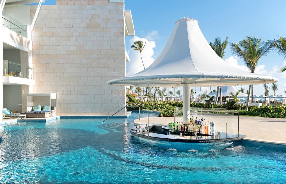 Azul Beach Resort Punta Cana, All Inclusive By Karisma エクステリア 写真