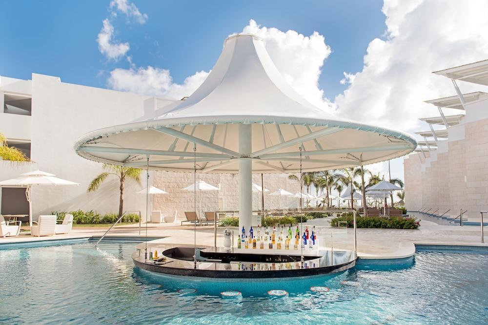 Azul Beach Resort Punta Cana, All Inclusive By Karisma エクステリア 写真