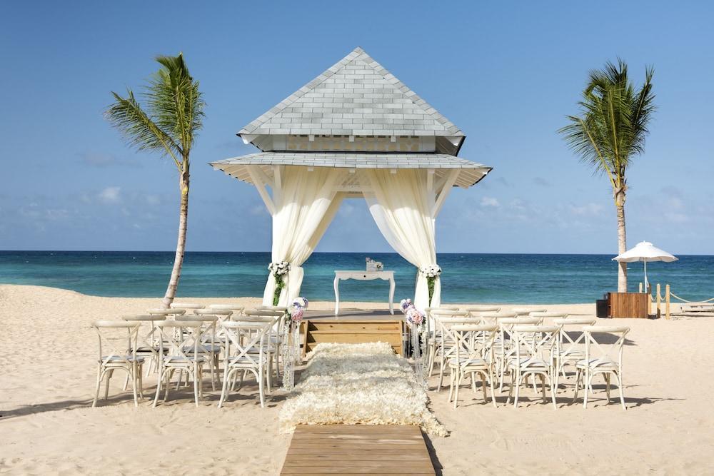 Azul Beach Resort Punta Cana, All Inclusive By Karisma エクステリア 写真