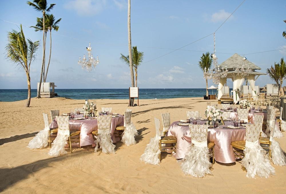 Azul Beach Resort Punta Cana, All Inclusive By Karisma エクステリア 写真