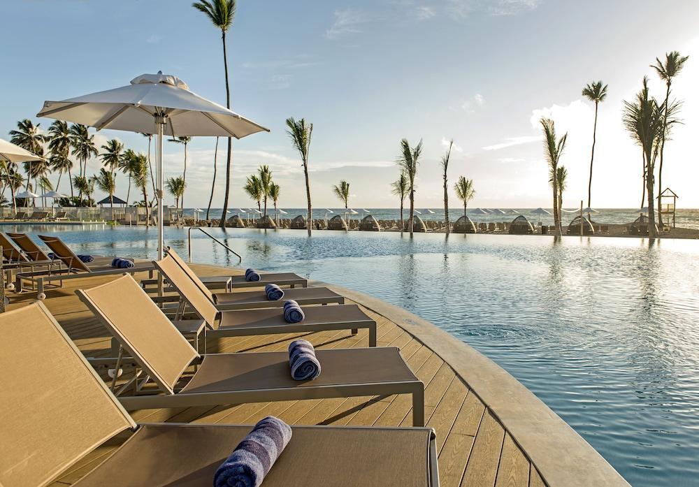 Azul Beach Resort Punta Cana, All Inclusive By Karisma エクステリア 写真