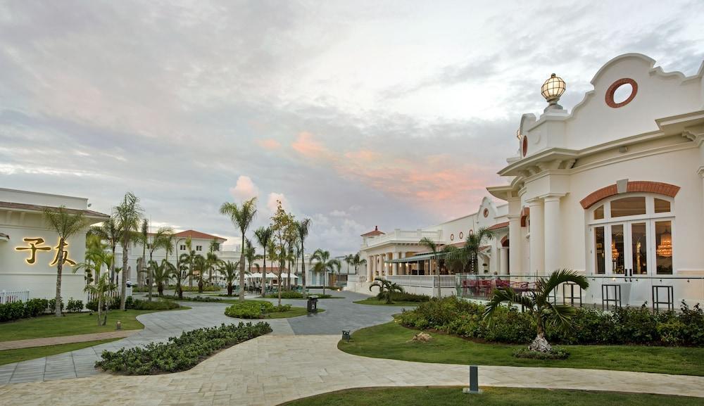 Azul Beach Resort Punta Cana, All Inclusive By Karisma エクステリア 写真