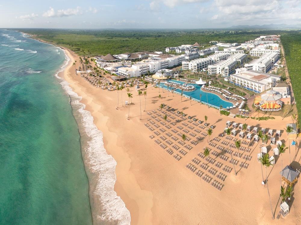 Azul Beach Resort Punta Cana, All Inclusive By Karisma エクステリア 写真